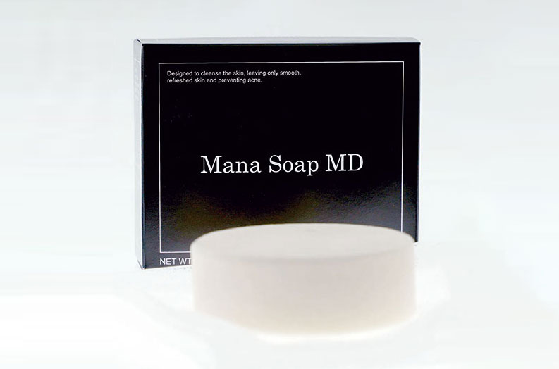 アネラマナソープMD10